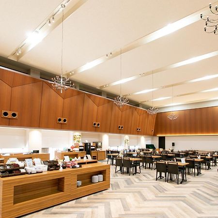 토세이 호텔 세미나 마쿠하리 Narashino 외부 사진